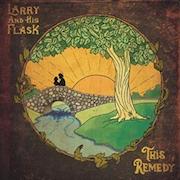 Larry And His Flask: This Remedy