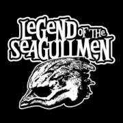 Legend Of The Seagullmen: We Are The Seagullmen