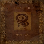Review: Lydia Lunch - Marchesa