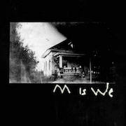 Review: M Is We - Oceans