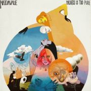 Review: MaidaVale - Madness Is Too Pure