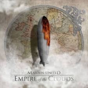 Maiden United: Empire Of The Clouds