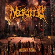 Review: Necrotted - Worldwide Warfare