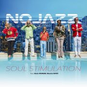 Review: NoJazz feat. Stevie Wonder - Soul Stimulation