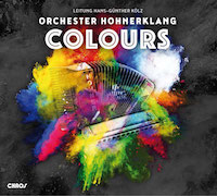 Orchester Hohnerklang: Colours