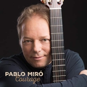 Review: Pablo Miró - Courage
