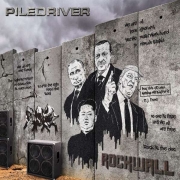 Piledriver: Rockwall