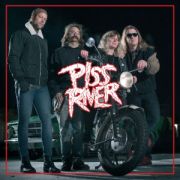 Review: Piss River - Piss River