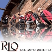 Rock Lounge Orchestra: RLO #1