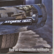Stompin' Heat: Live At Stummsche Reithalle
