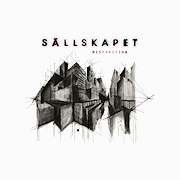 Sällskapet feat. Andrea Schroeder: Disparition