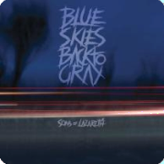 Review: Sons of Lazareth - Blue Skies Back To Gray