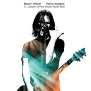Steven Wilson: Home Invasion: In Concert at the Royal Albert Hall