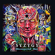 Syzygy (Florida): Misconnected Man