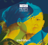 Two Hearts In Ten Bands: Soulsisters