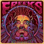 The Freeks: Crazy World