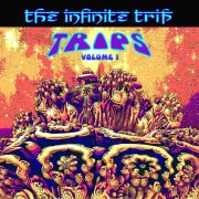 Review: The Infinite Trip - TRIPS Volume 1