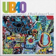 UB40: A Real Labour Of Love