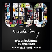 Udo Lindenberg: Das Vermächtnis der Nachtigall (1983 – 1998) – Deluxe Box Set mit 20 CDs und einer DVD