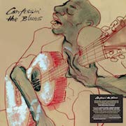 Various Artists: Confessin‘ The Blues