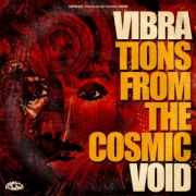 Vibravoid: Vibrations From The Cosmic Void