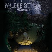 Review: Waldgeist - Hexenwerk