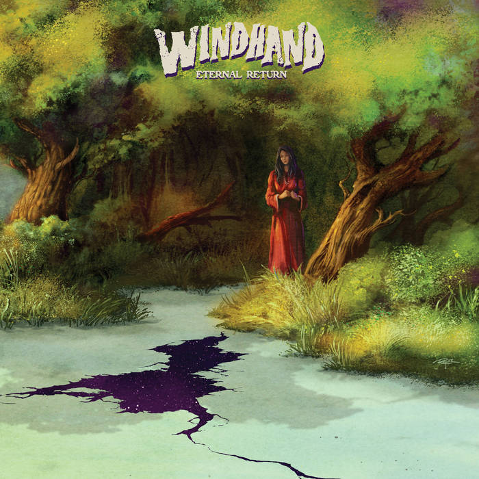 Windhand: Eternal Return