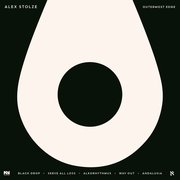 Alex Stolze: Outermost Edge