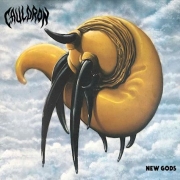 Review: Cauldron - New Gods