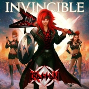 Review: Crosson - Invincible