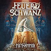 Review: Feuerschwanz - Methämmer