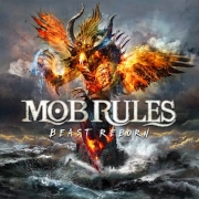 Mob Rules: Beast Reborn