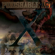 Punishable Act: X