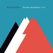 Review: Stefan Schultze - System Tribe