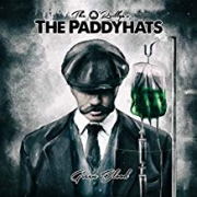 Review: The O'Reillys and the Paddyhats - Green Blood