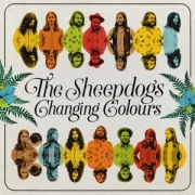 Review: The Sheepdogs - Changing Colours