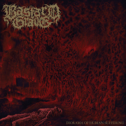 Review: Bastard Grave - Diorama Of Human Suffering