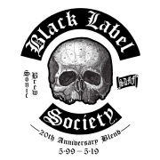 Black Label Society: Sonic Brew: 20th Anniversary Blend 5.99 - 5.19