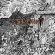 Review: Capilla Ardiente - The Siege