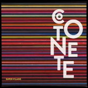 Review: Cotonete - Super Villains