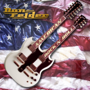 Review: Don Felder - American Rock 'n' Roll