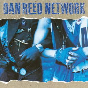 Dan Reed Network: Dan Reed Network