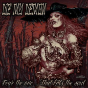 Review: Die My Demon - Fear the One … That Kills Your Soul