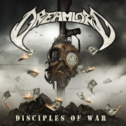 Review: Dreamlord - Disciples of War