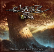 Elane: Legends Of Andor