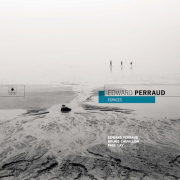Review: Edward Perraud - Espaces