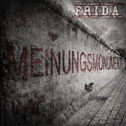 Review: F.R.I.D.A. - Meinungsmonument
