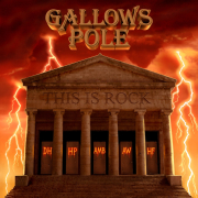 Review: Gallows Pole - This Is Rock