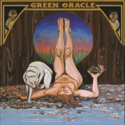 Review: Green Oracle - Green Oracle