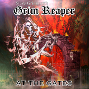 Grim Reaper: At the Gates